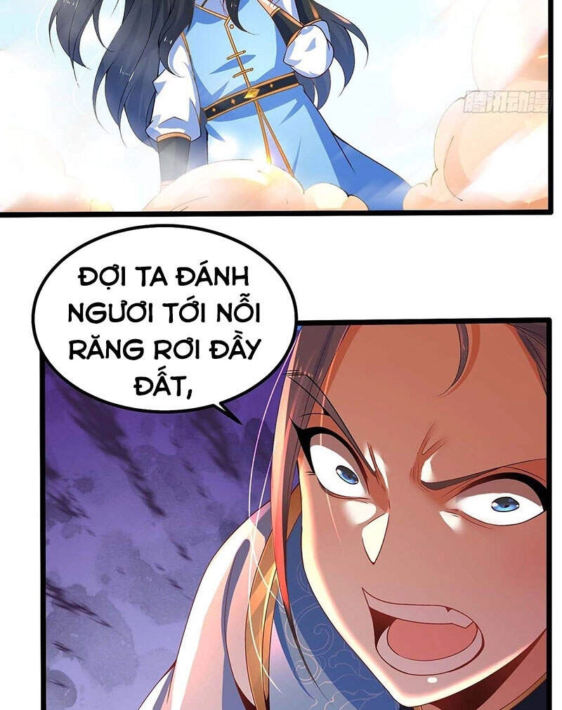 Tân Hỗn Độn Kiếm Thần Chapter 15 - 26