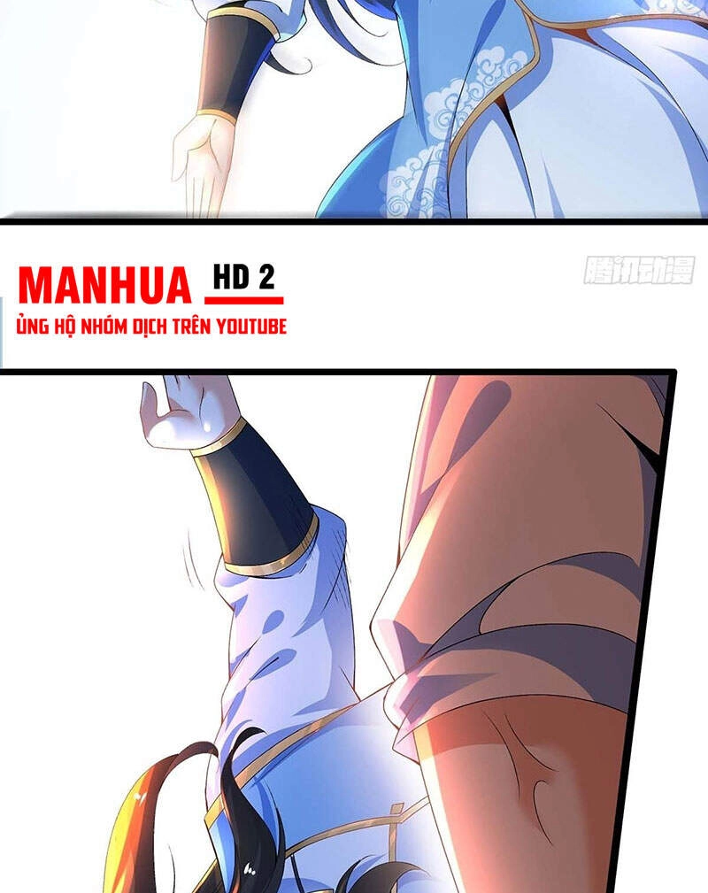 Tân Hỗn Độn Kiếm Thần Chapter 15 - 30