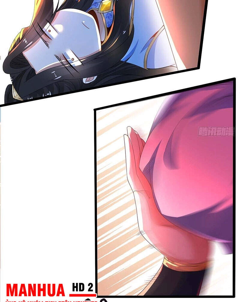 Tân Hỗn Độn Kiếm Thần Chapter 15 - 31