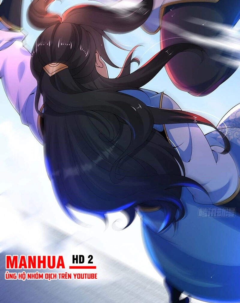 Tân Hỗn Độn Kiếm Thần Chapter 15 - 33