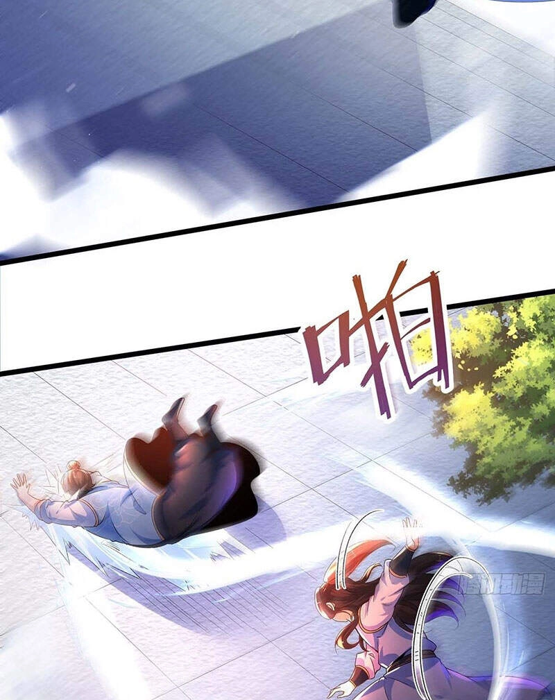 Tân Hỗn Độn Kiếm Thần Chapter 15 - 34