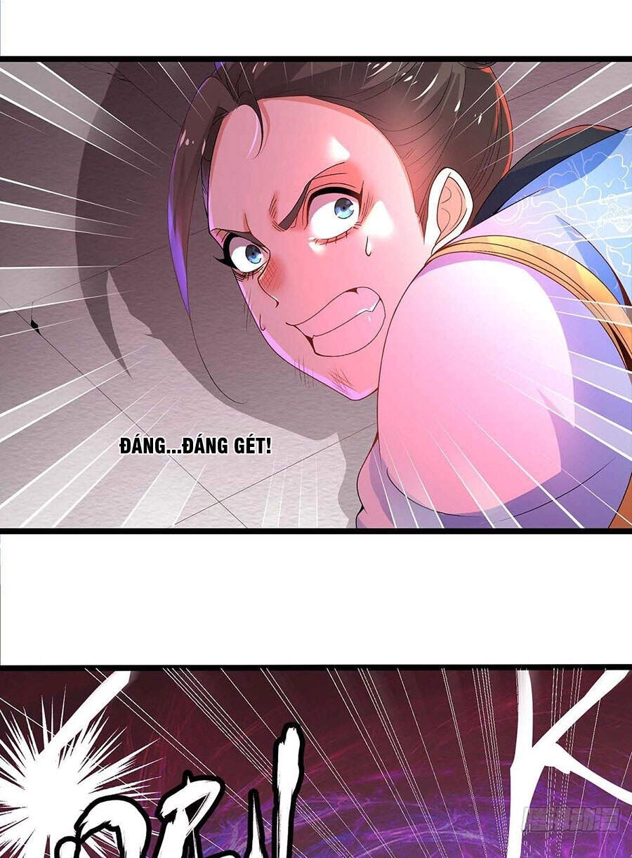 Tân Hỗn Độn Kiếm Thần Chapter 16 - 3