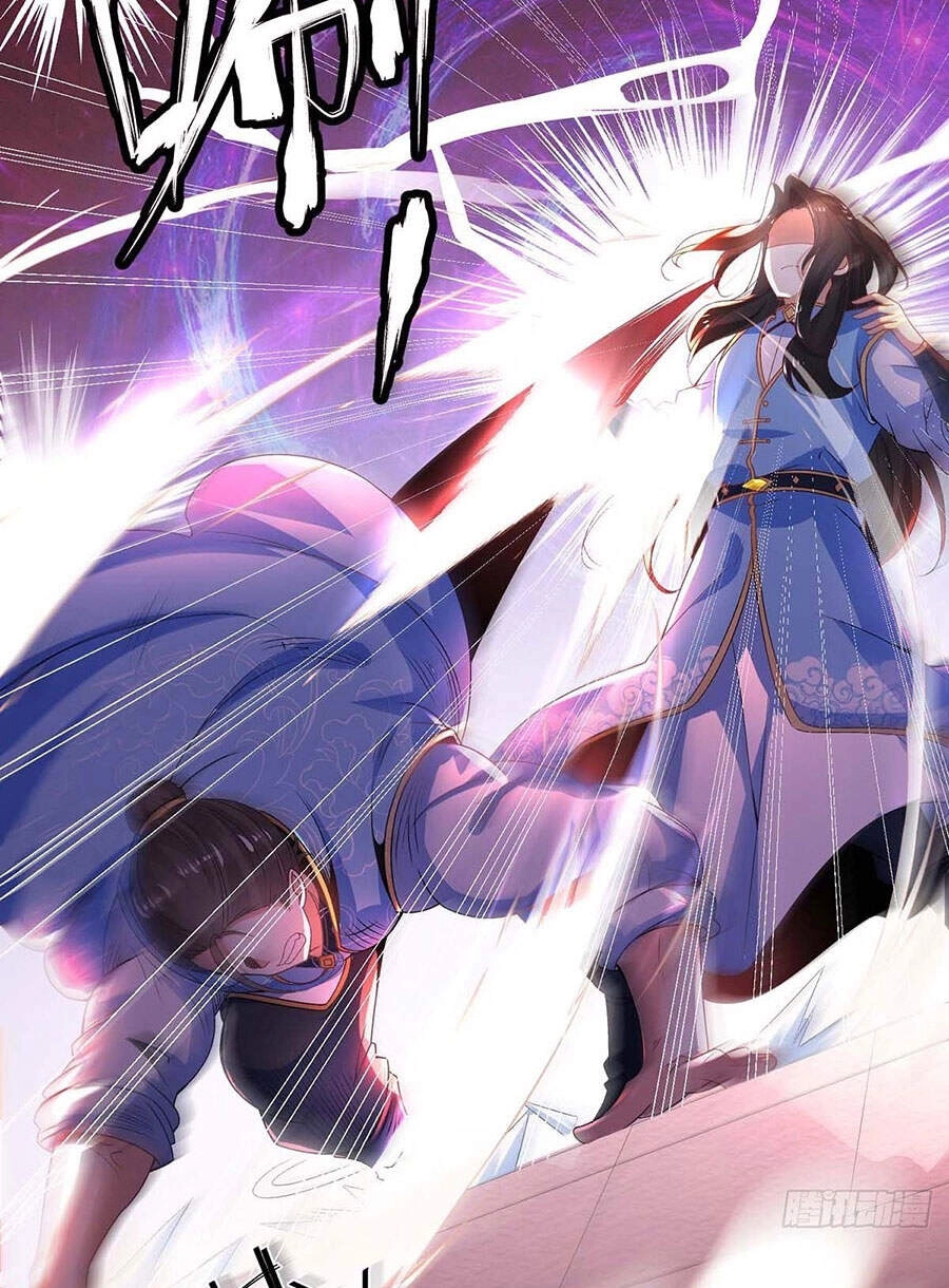 Tân Hỗn Độn Kiếm Thần Chapter 16 - 4