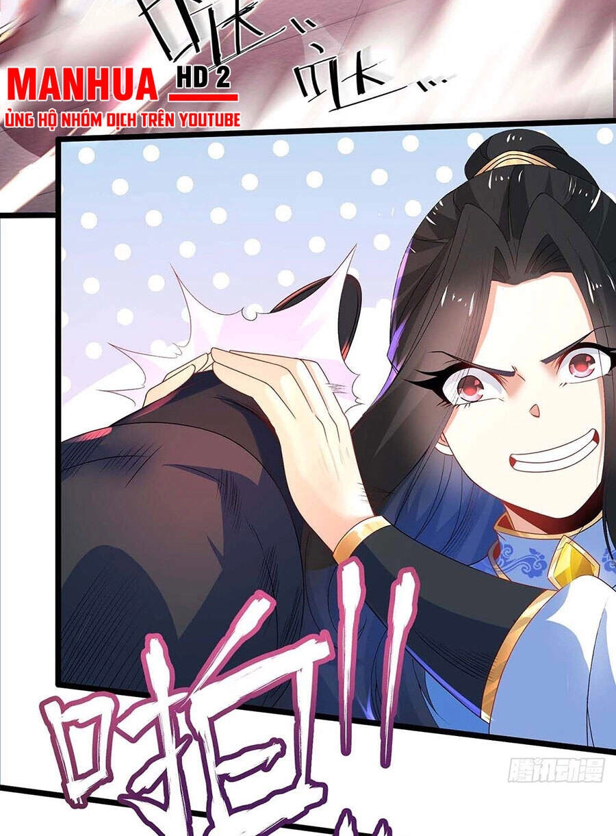 Tân Hỗn Độn Kiếm Thần Chapter 16 - 5