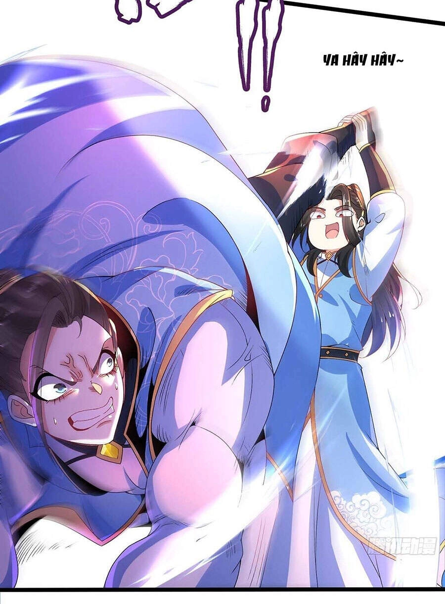 Tân Hỗn Độn Kiếm Thần Chapter 16 - 6