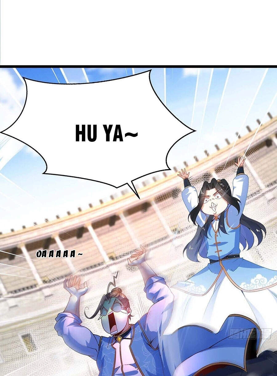 Tân Hỗn Độn Kiếm Thần Chapter 16 - 7