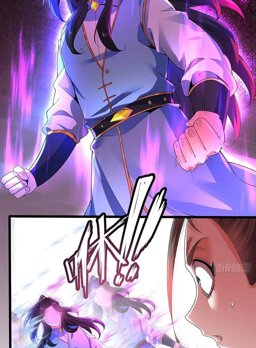 Tân Hỗn Độn Kiếm Thần Chapter 16 - 14