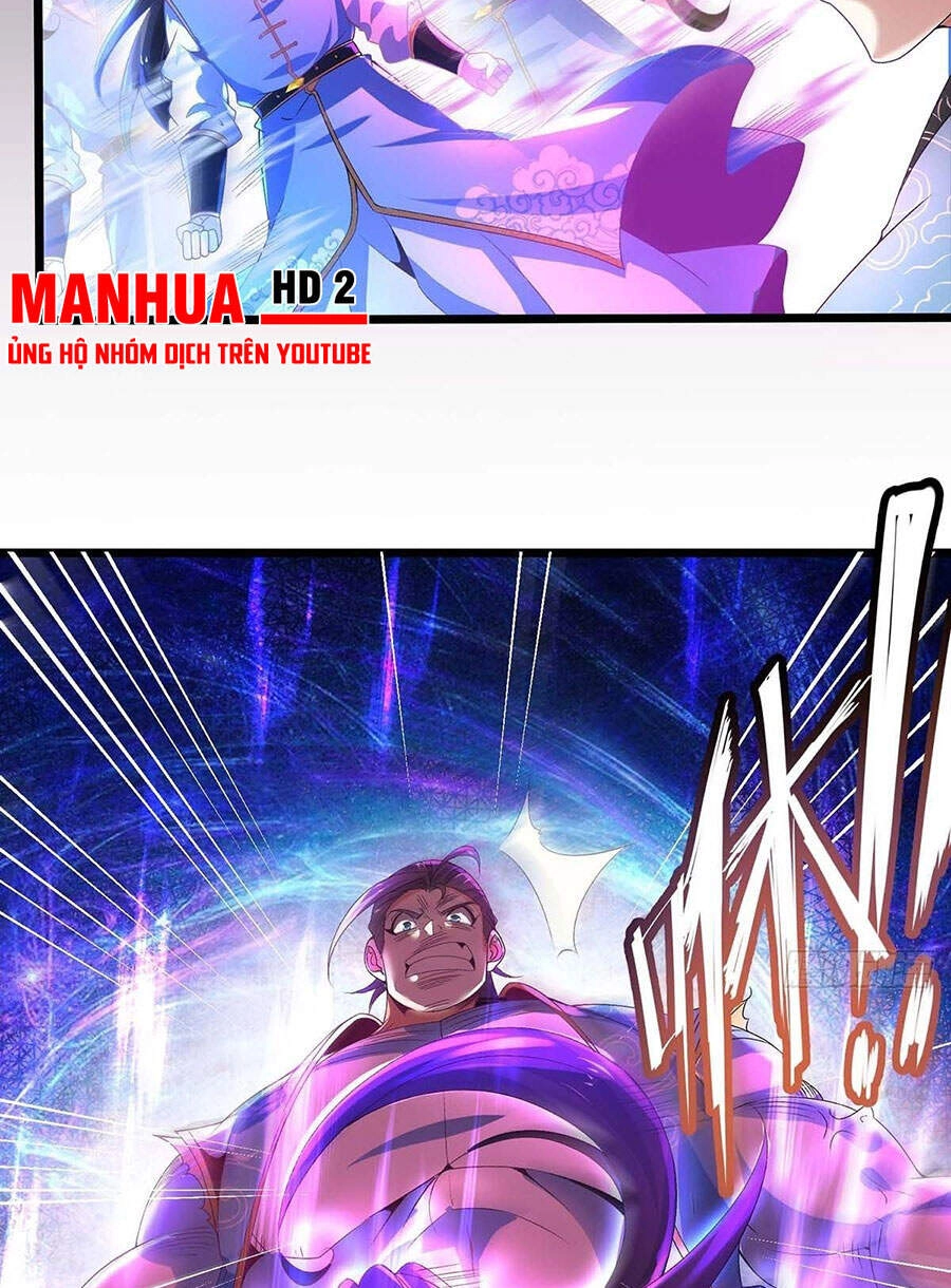 Tân Hỗn Độn Kiếm Thần Chapter 16 - 15