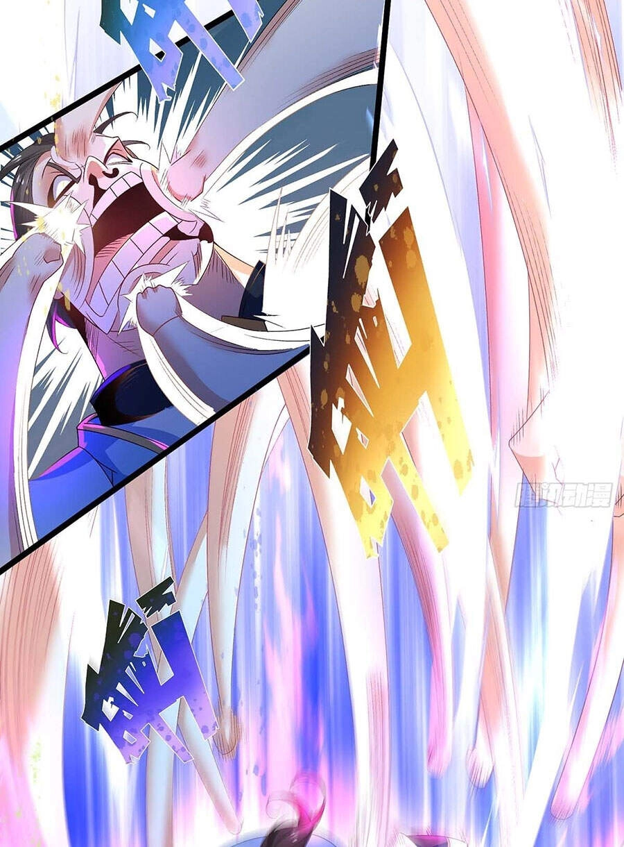 Tân Hỗn Độn Kiếm Thần Chapter 16 - 21