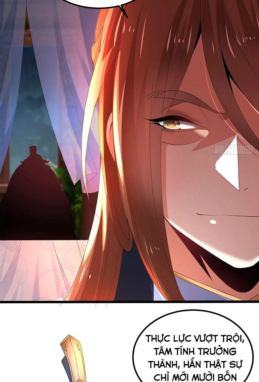 Tân Hỗn Độn Kiếm Thần Chapter 17 - 8