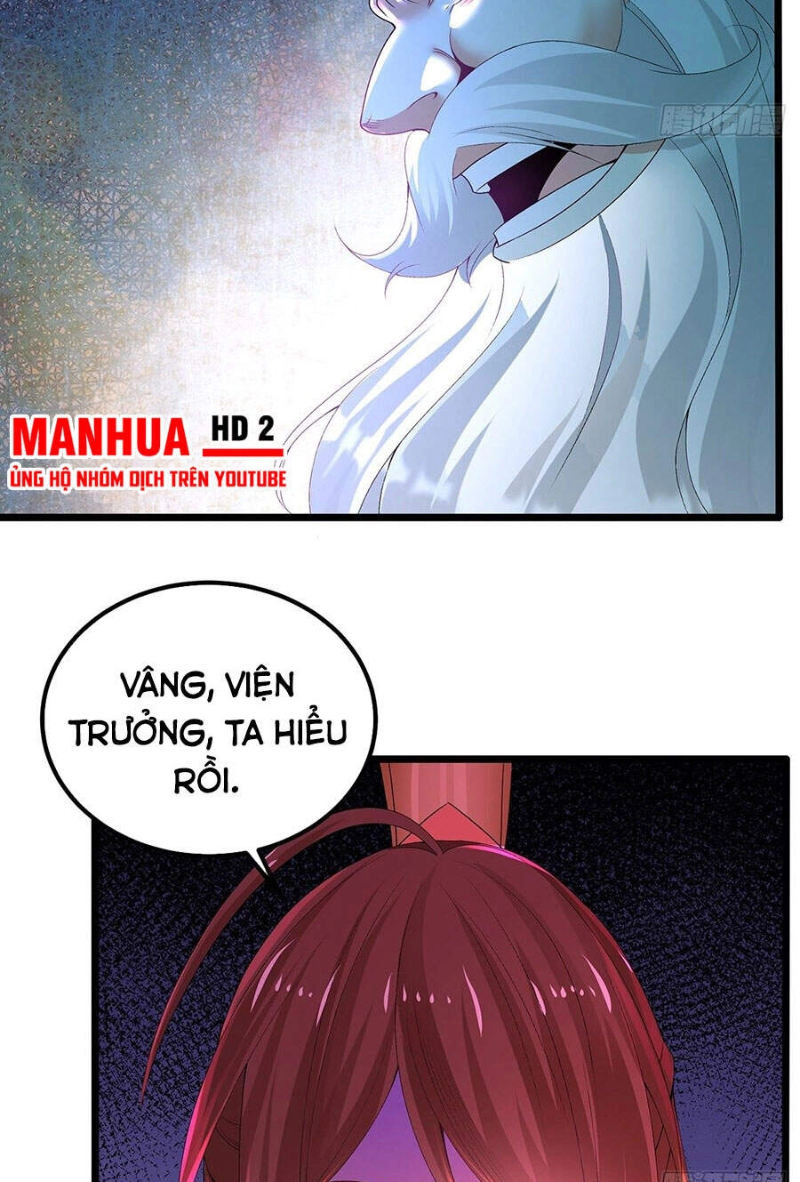 Tân Hỗn Độn Kiếm Thần Chapter 17 - 11