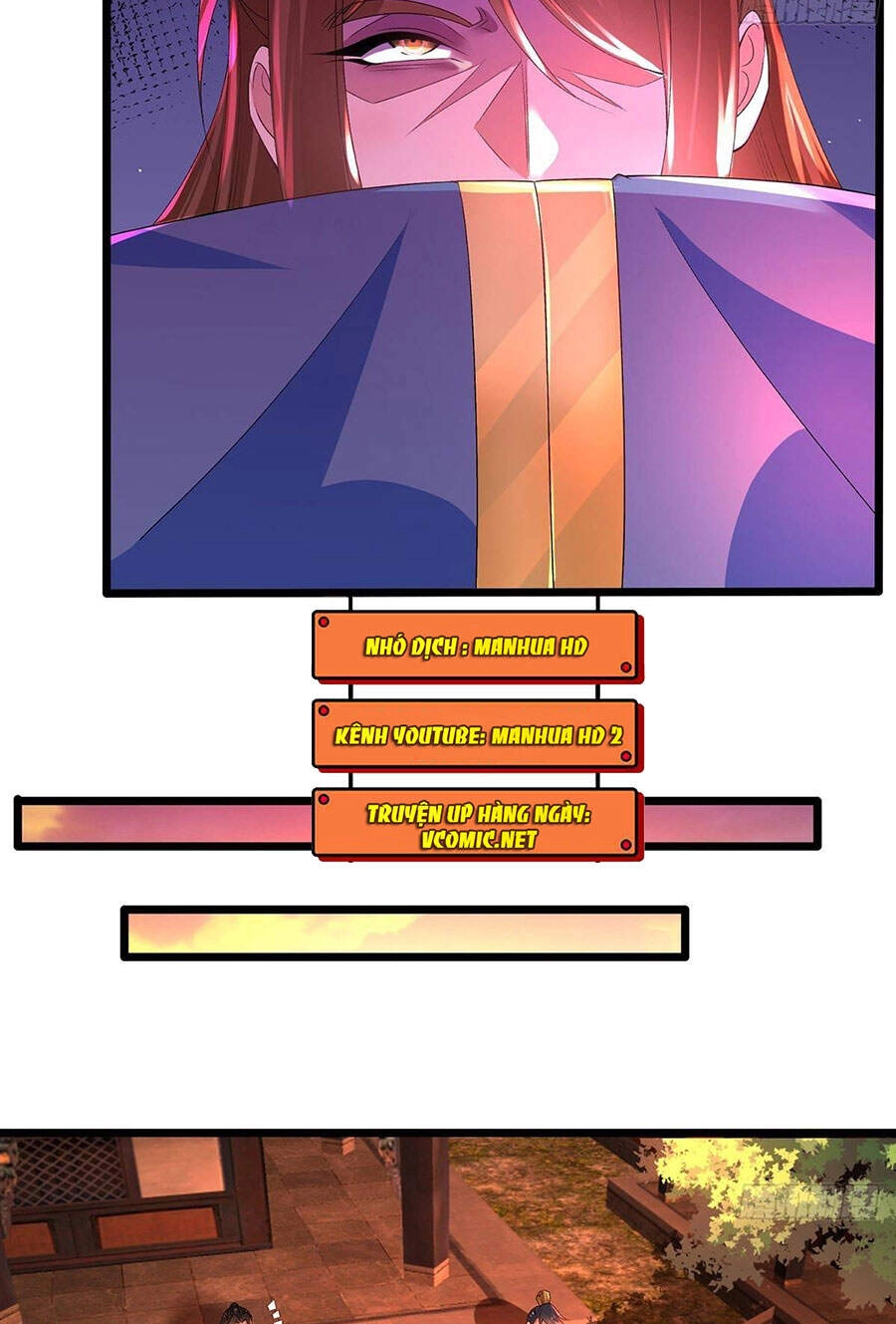 Tân Hỗn Độn Kiếm Thần Chapter 17 - 12