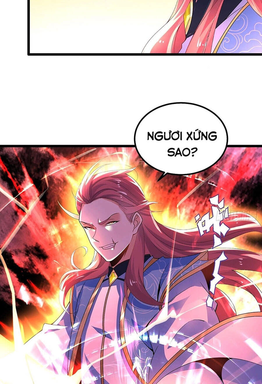 Tân Hỗn Độn Kiếm Thần Chapter 17 - 28