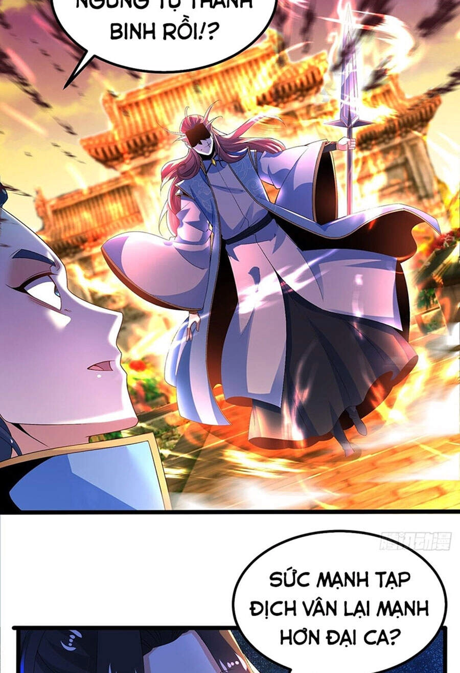 Tân Hỗn Độn Kiếm Thần Chapter 17 - 30