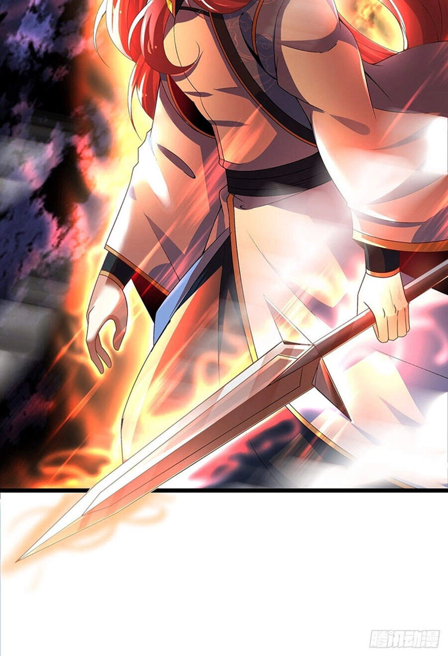 Tân Hỗn Độn Kiếm Thần Chapter 17 - 32