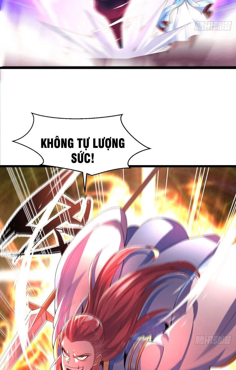 Tân Hỗn Độn Kiếm Thần Chapter 18 - 8