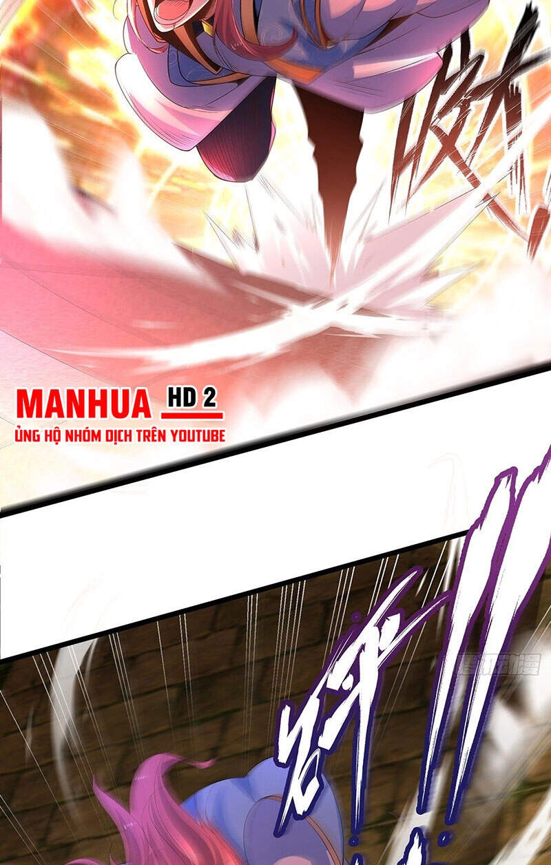 Tân Hỗn Độn Kiếm Thần Chapter 18 - 9