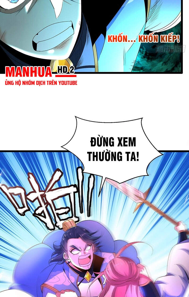 Tân Hỗn Độn Kiếm Thần Chapter 18 - 13