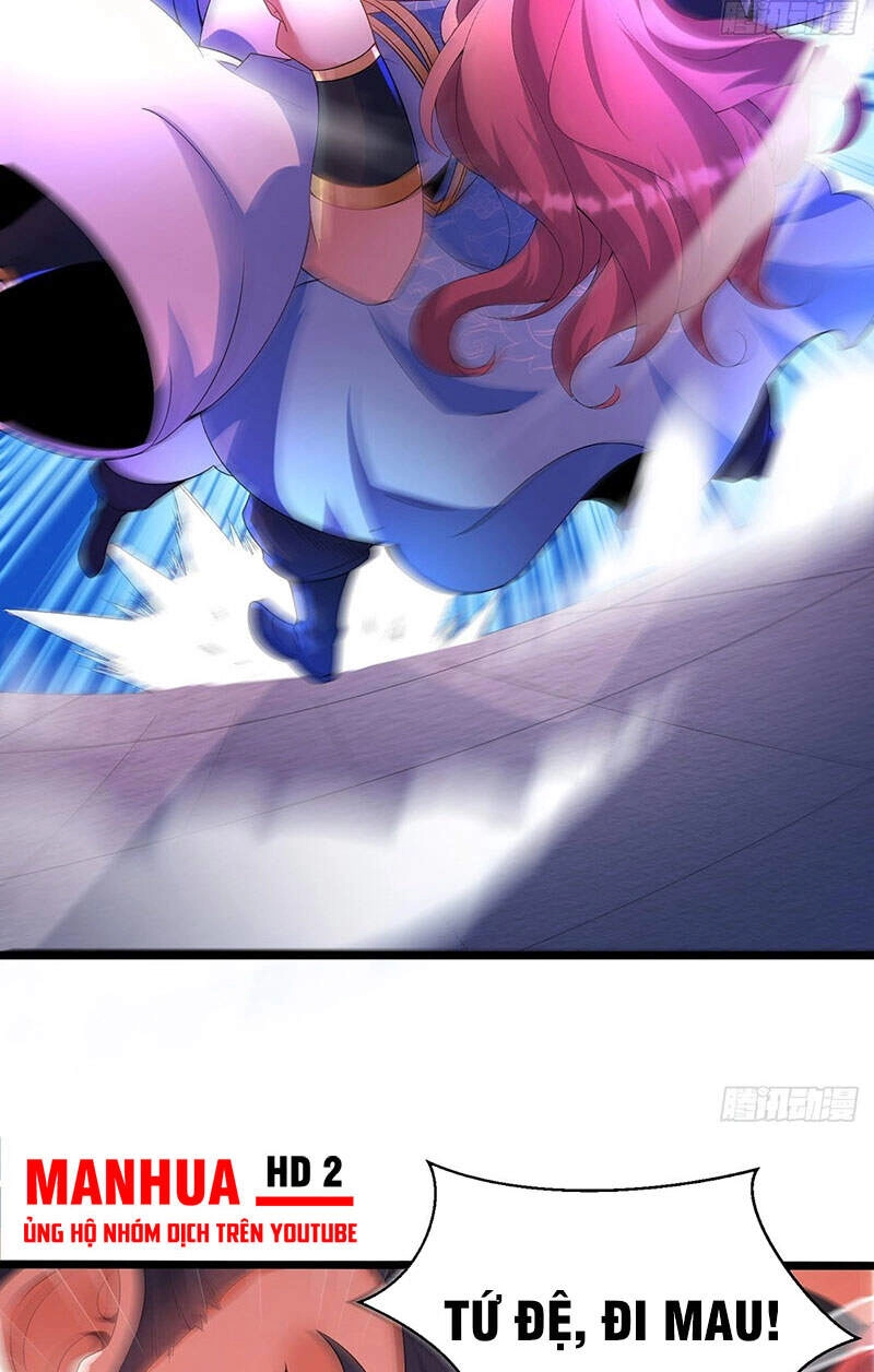 Tân Hỗn Độn Kiếm Thần Chapter 18 - 14