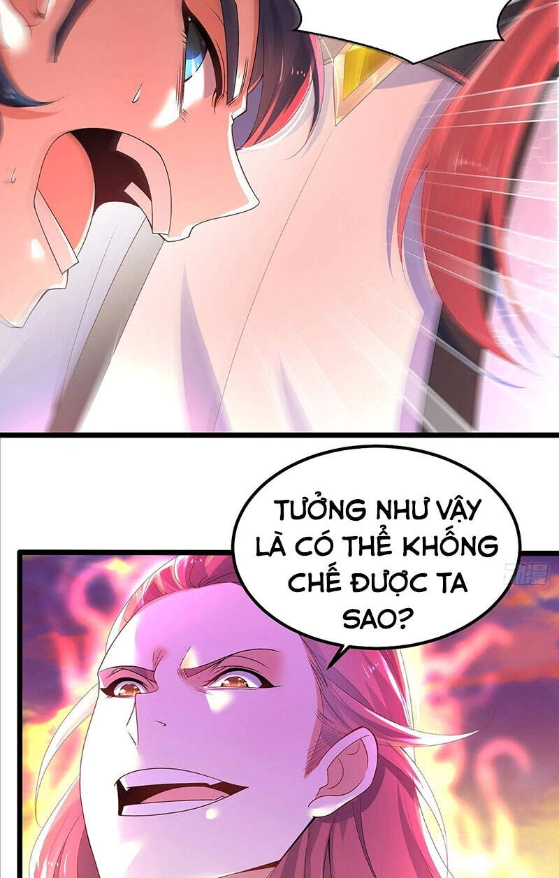 Tân Hỗn Độn Kiếm Thần Chapter 18 - 15