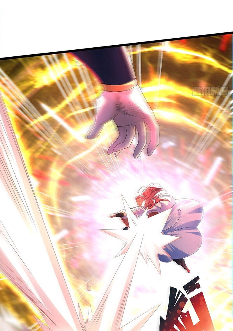 Tân Hỗn Độn Kiếm Thần Chapter 18 - 18