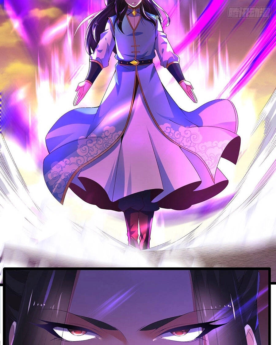 Tân Hỗn Độn Kiếm Thần Chapter 19 - 4