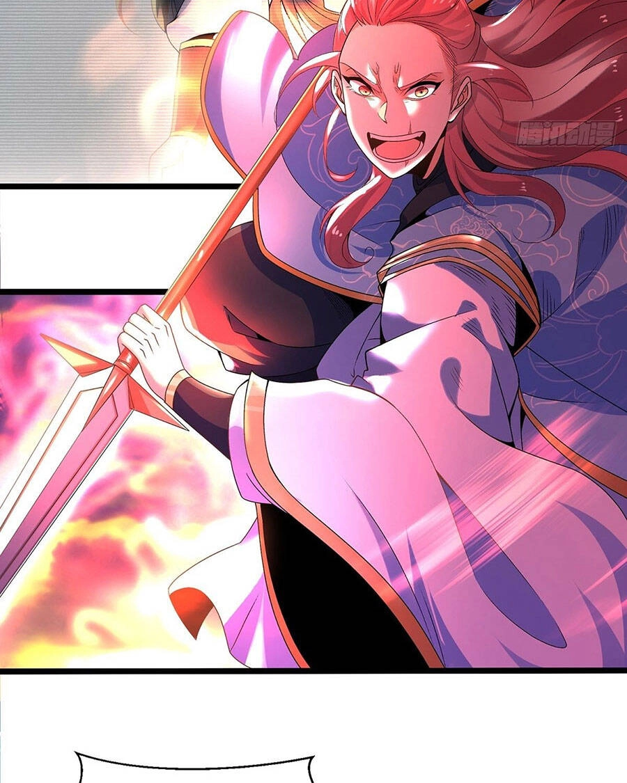 Tân Hỗn Độn Kiếm Thần Chapter 19 - 6