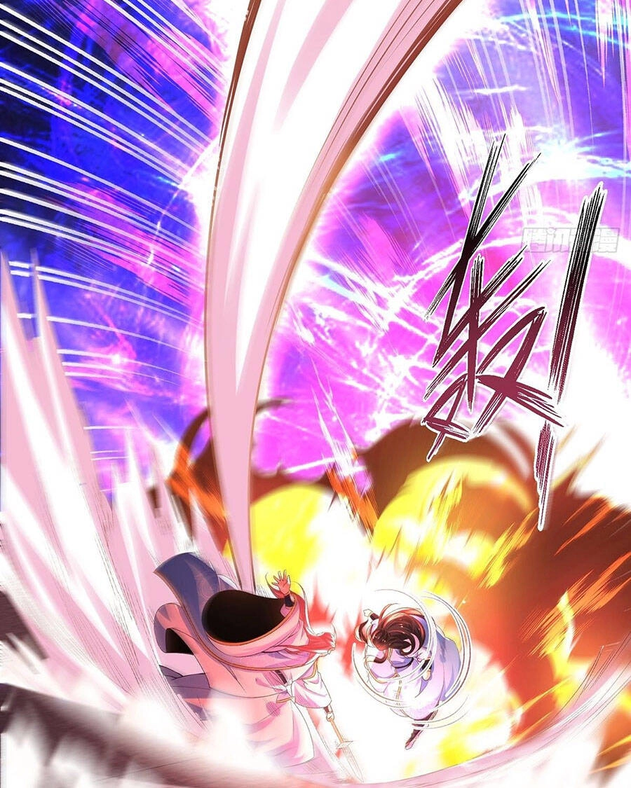 Tân Hỗn Độn Kiếm Thần Chapter 19 - 8