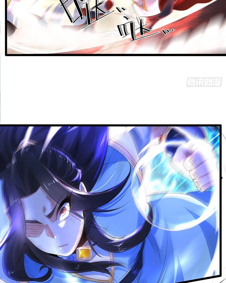 Tân Hỗn Độn Kiếm Thần Chapter 19 - 10