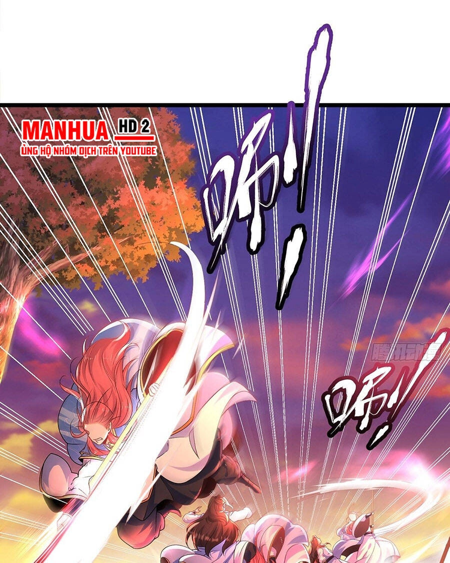 Tân Hỗn Độn Kiếm Thần Chapter 19 - 15