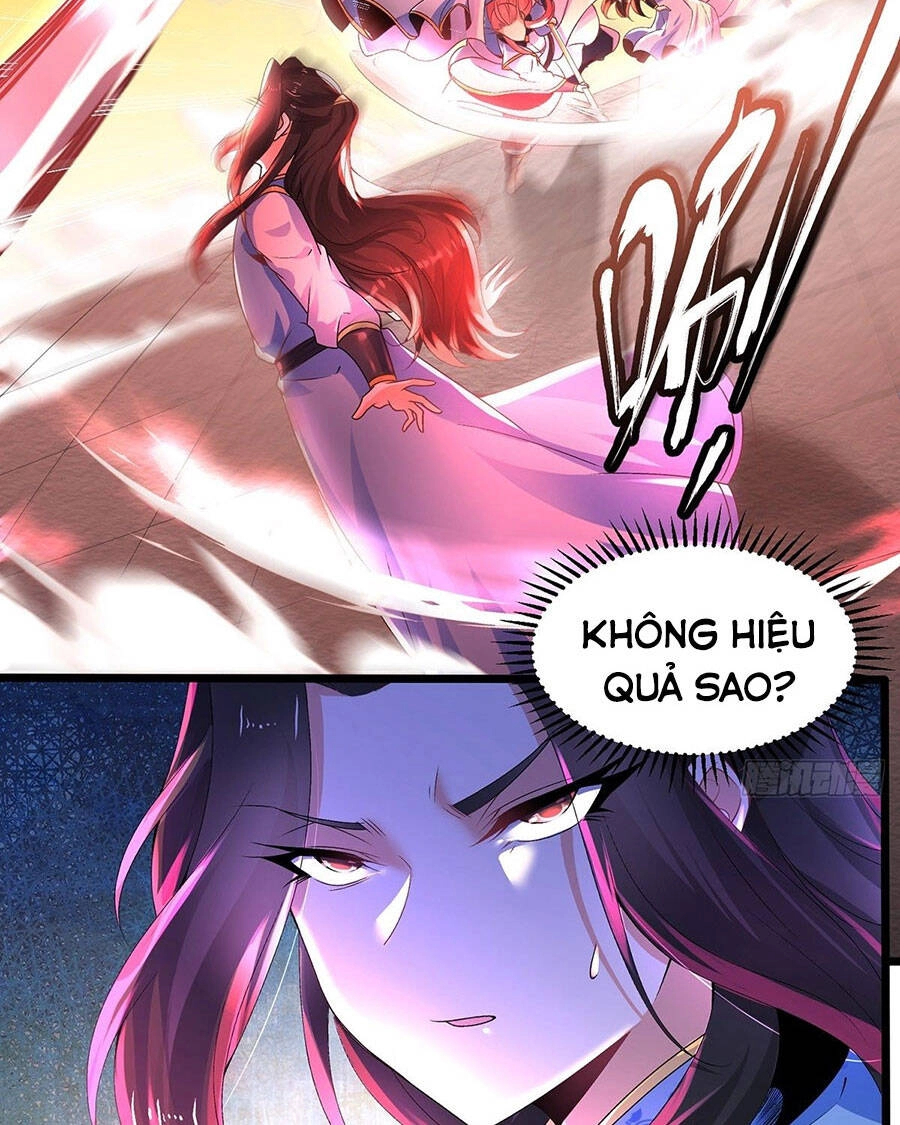 Tân Hỗn Độn Kiếm Thần Chapter 19 - 16