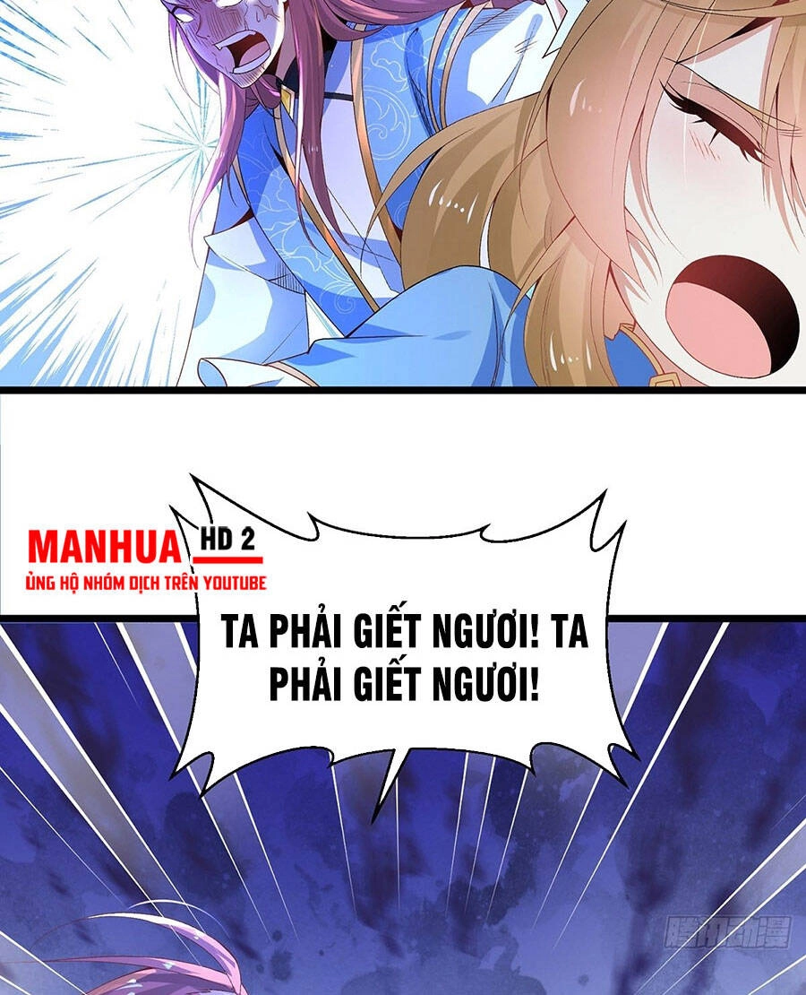 Tân Hỗn Độn Kiếm Thần Chapter 19 - 27