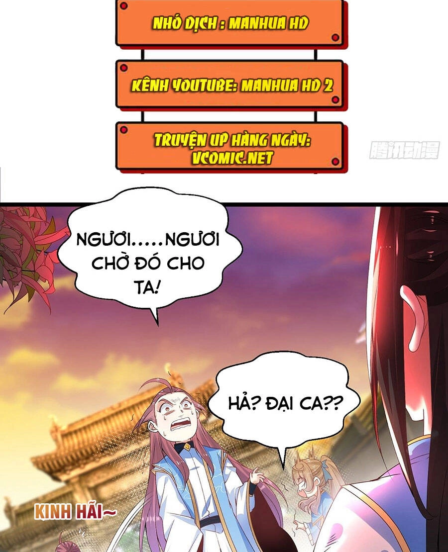 Tân Hỗn Độn Kiếm Thần Chapter 19 - 33