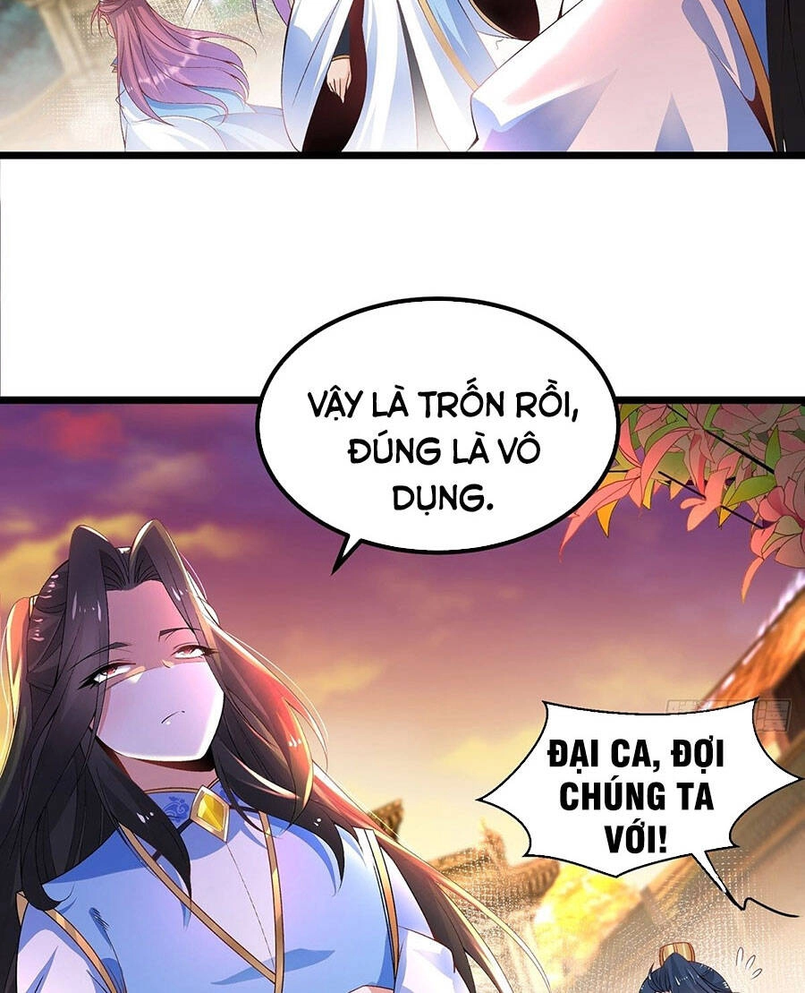 Tân Hỗn Độn Kiếm Thần Chapter 19 - 34