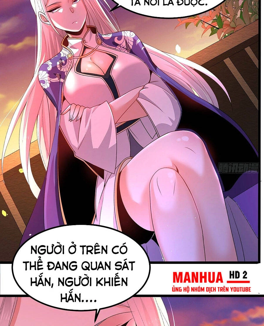 Tân Hỗn Độn Kiếm Thần Chapter 19 - 40