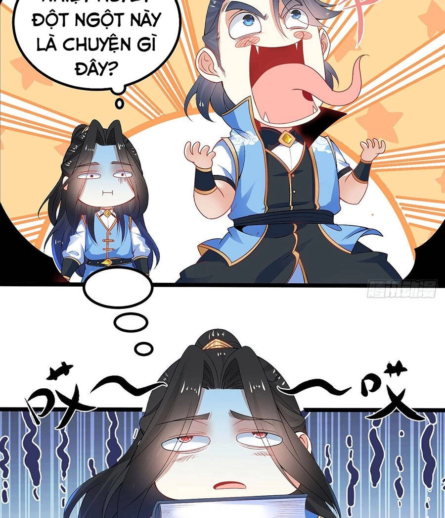 Tân Hỗn Độn Kiếm Thần Chapter 20 - 7