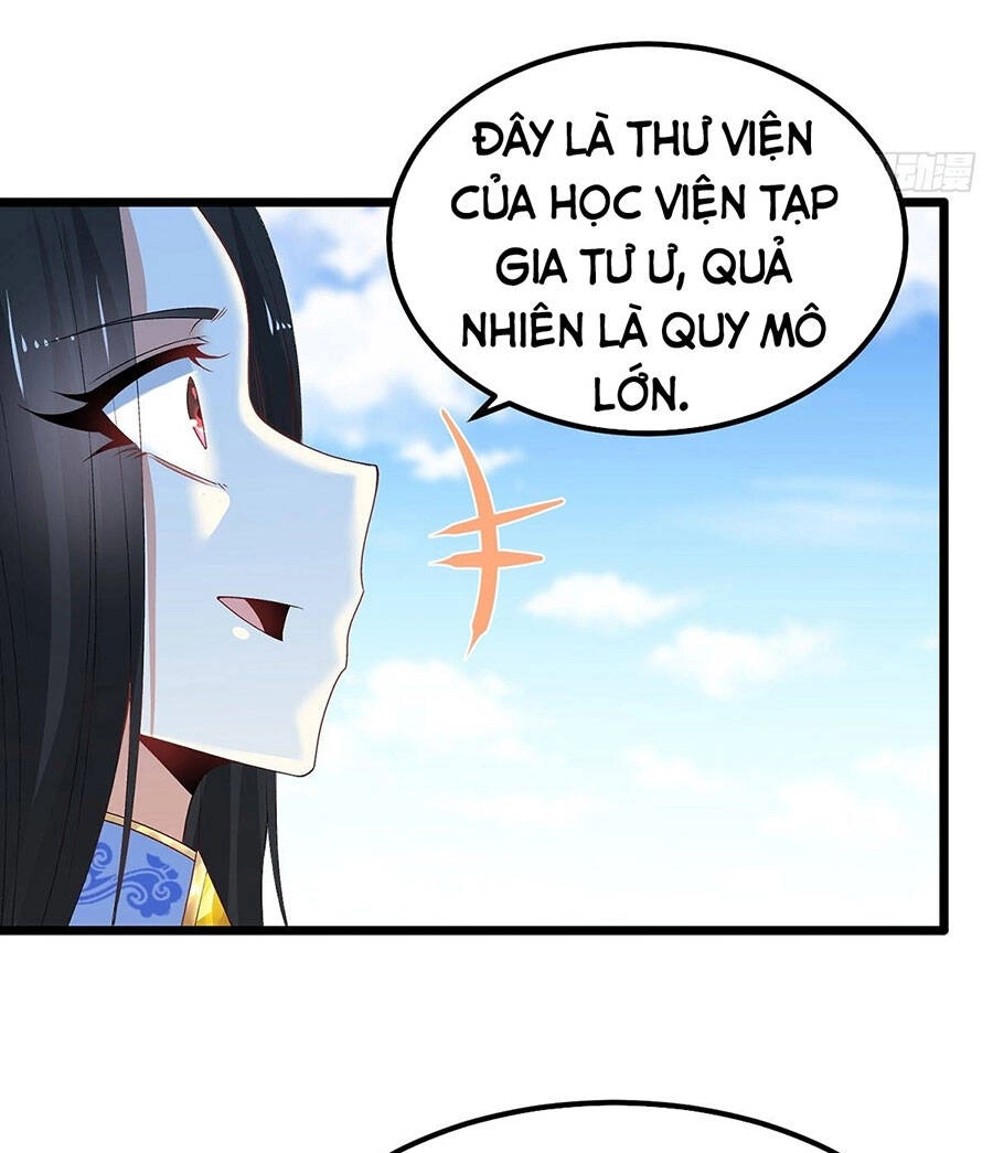 Tân Hỗn Độn Kiếm Thần Chapter 20 - 12