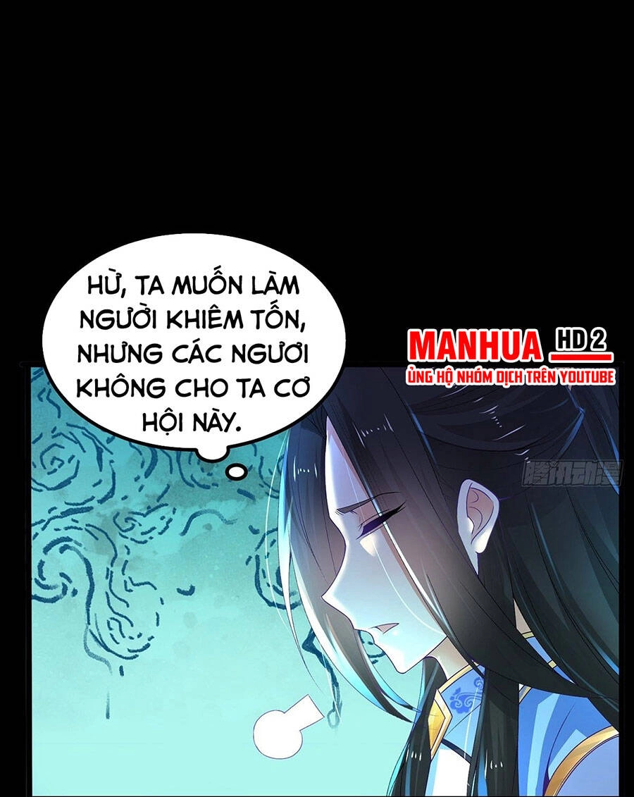 Tân Hỗn Độn Kiếm Thần Chapter 20 - 24
