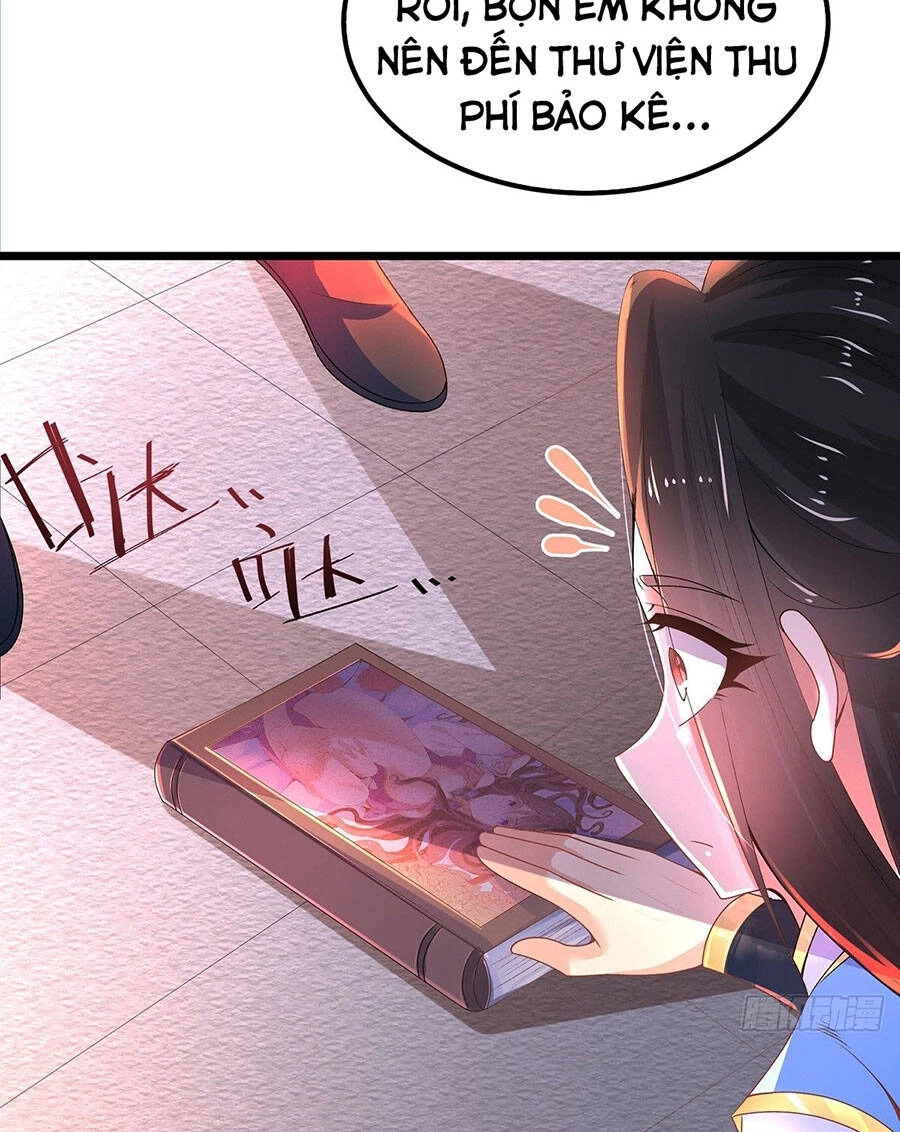 Tân Hỗn Độn Kiếm Thần Chapter 20 - 29