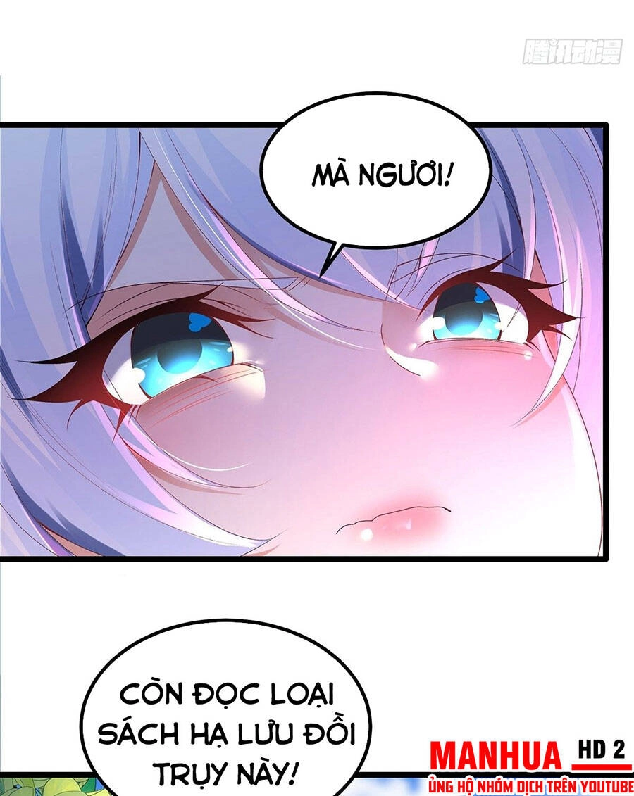 Tân Hỗn Độn Kiếm Thần Chapter 20 - 34