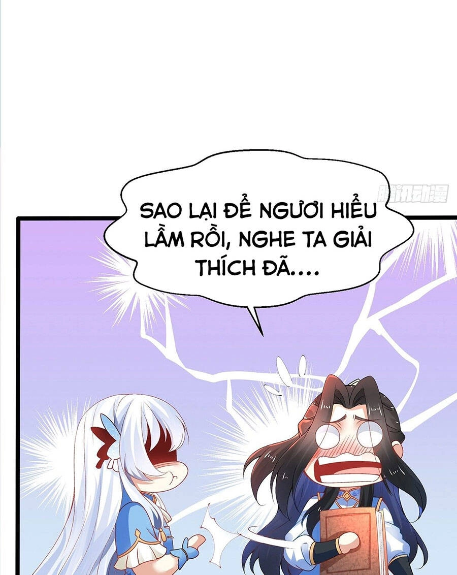 Tân Hỗn Độn Kiếm Thần Chapter 20 - 36