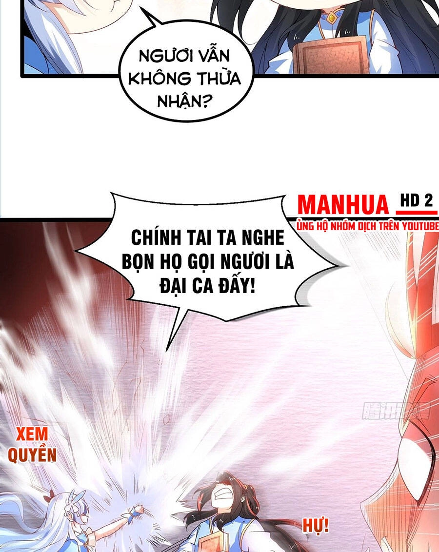 Tân Hỗn Độn Kiếm Thần Chapter 20 - 39