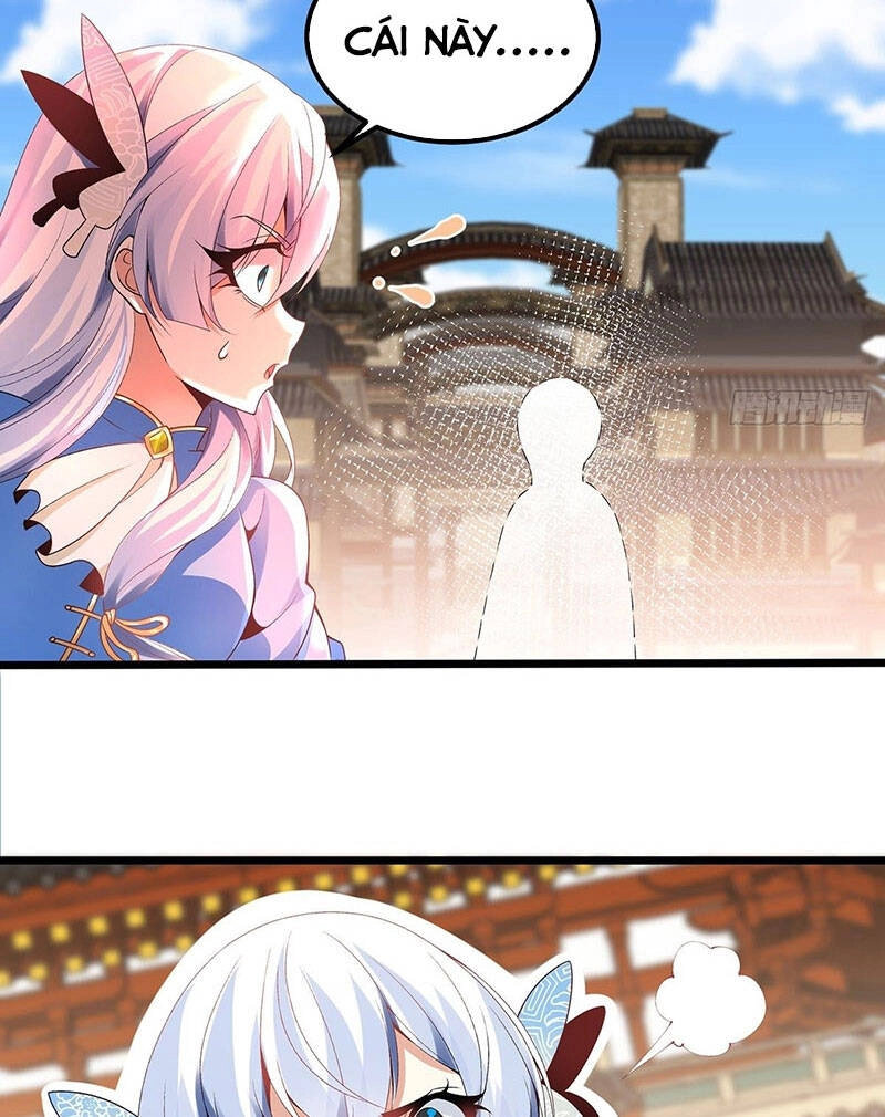 Tân Hỗn Độn Kiếm Thần Chapter 21 - 9