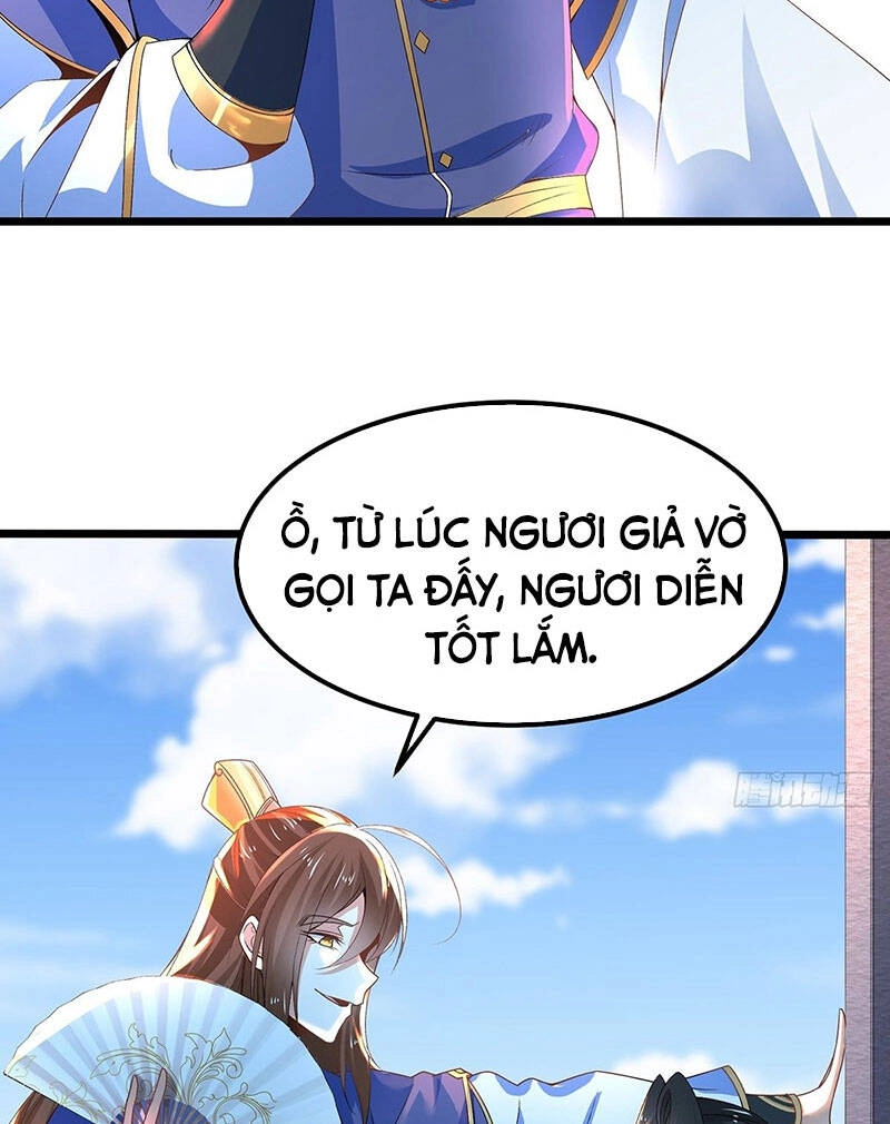 Tân Hỗn Độn Kiếm Thần Chapter 21 - 15