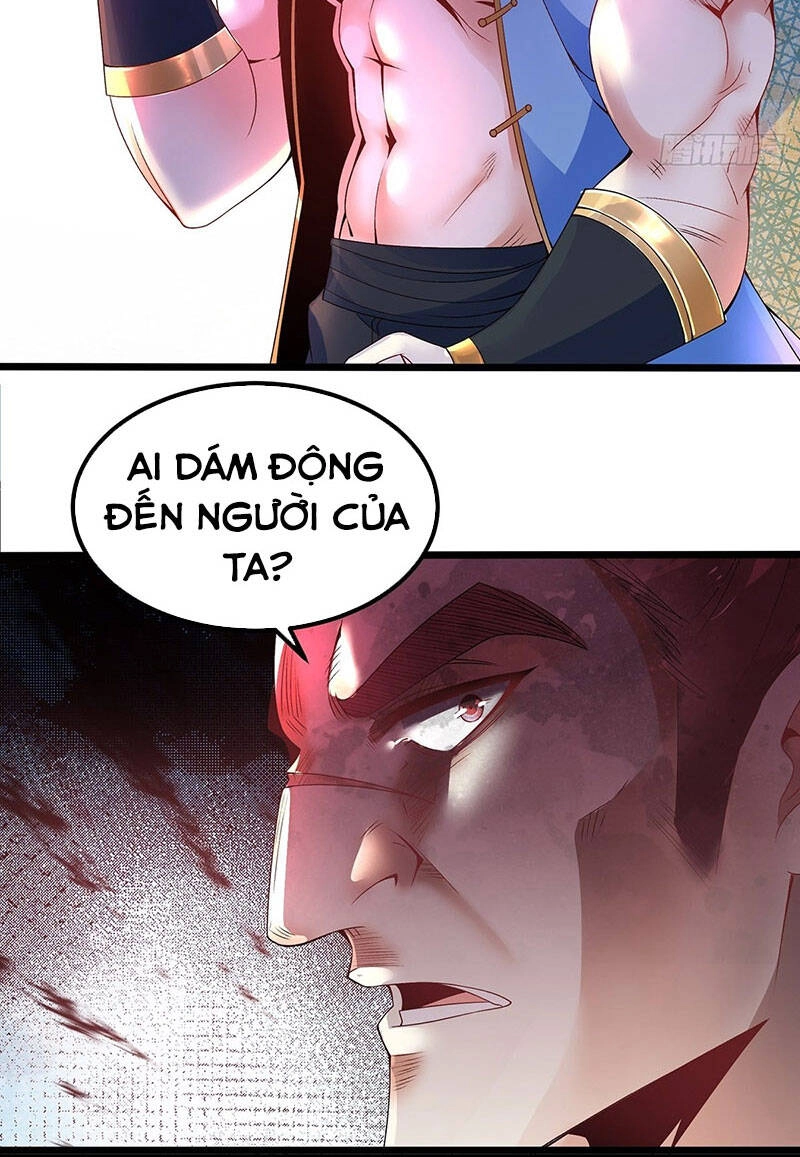 Tân Hỗn Độn Kiếm Thần Chapter 21 - 36