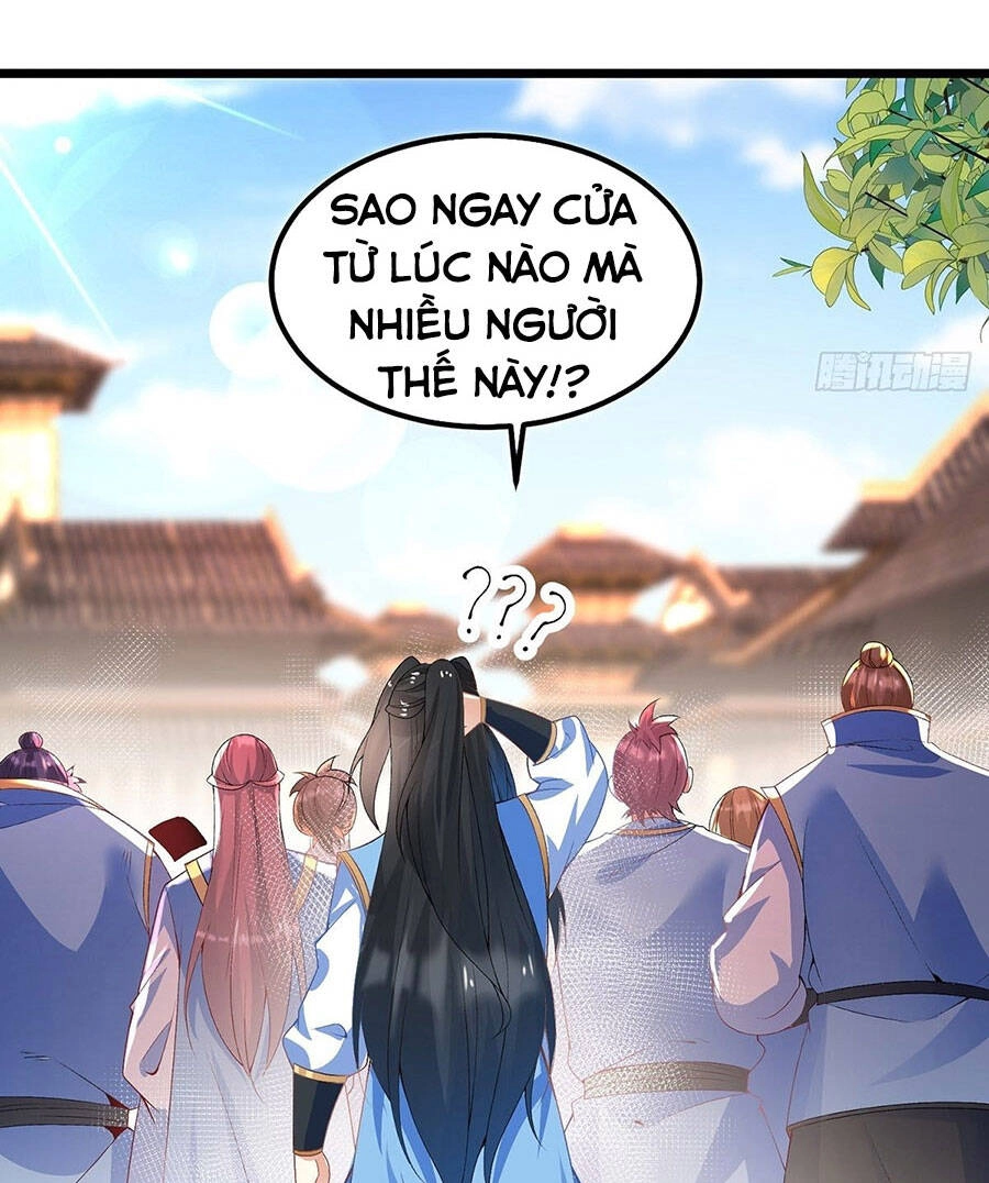Tân Hỗn Độn Kiếm Thần Chapter 22 - 6
