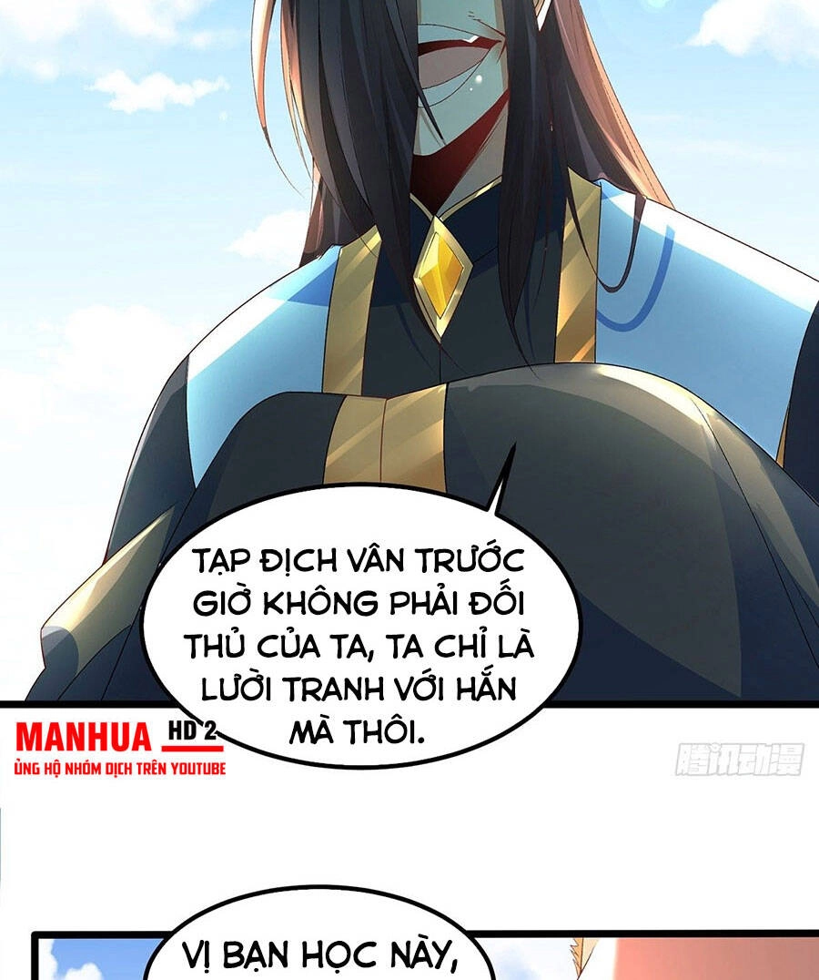 Tân Hỗn Độn Kiếm Thần Chapter 22 - 10