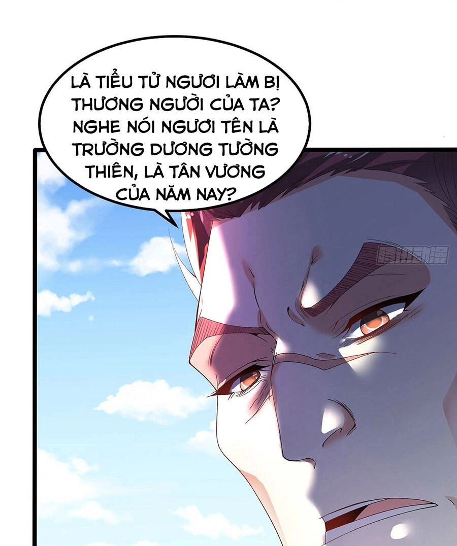 Tân Hỗn Độn Kiếm Thần Chapter 22 - 17