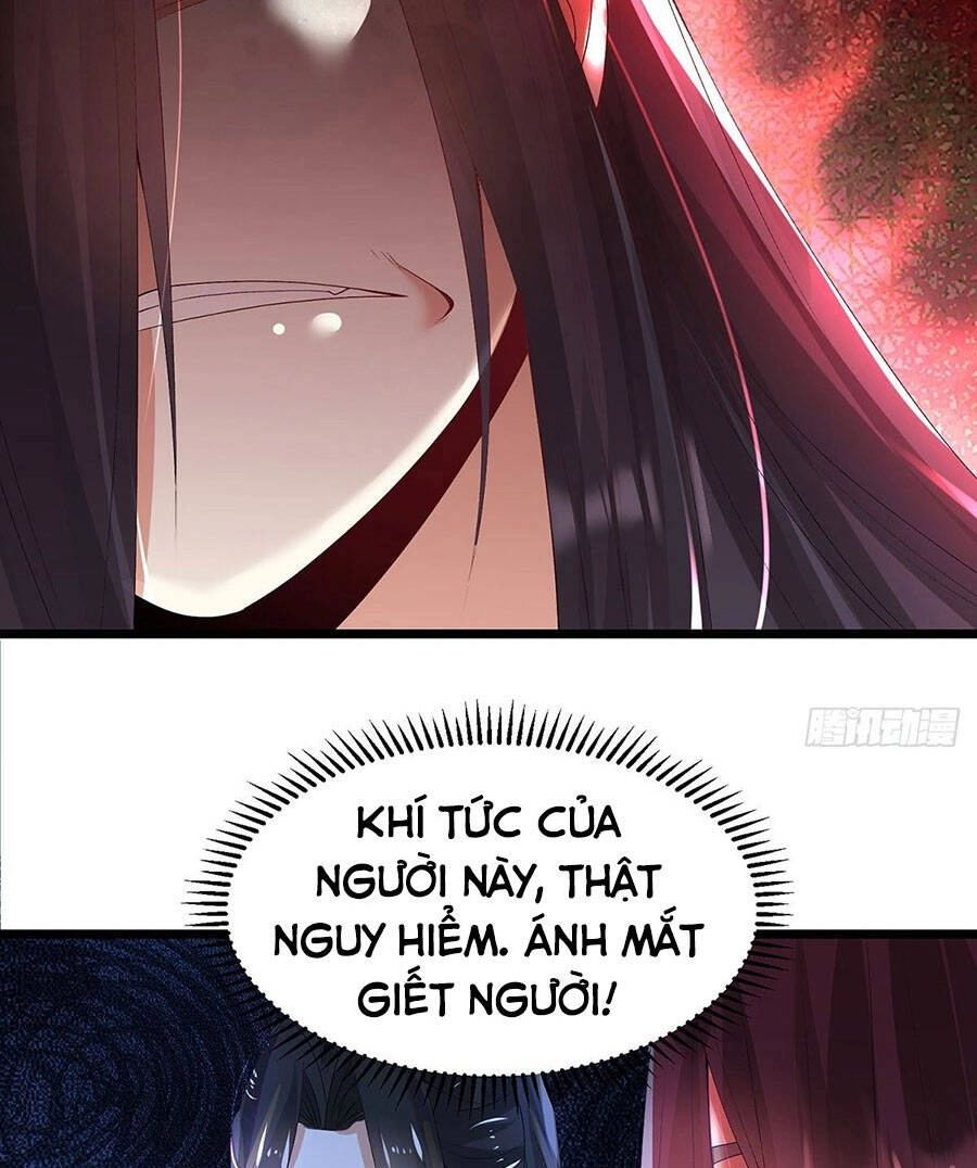 Tân Hỗn Độn Kiếm Thần Chapter 22 - 19