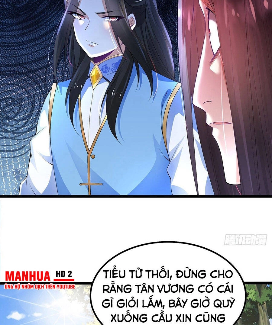 Tân Hỗn Độn Kiếm Thần Chapter 22 - 20